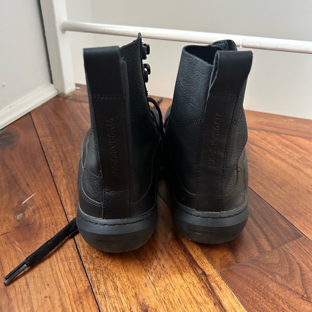 Vivobarefoot sneaker boots 41 - Picture 3 of 4